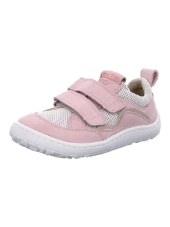 Halbschuhe in Rosa