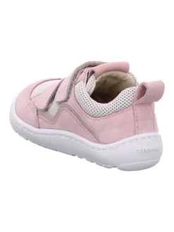 Halbschuhe in Rosa