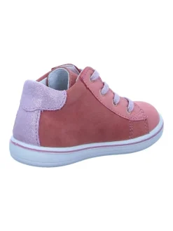 Halbschuhe in Rosa