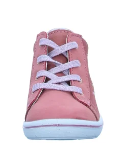 Halbschuhe in Rosa
