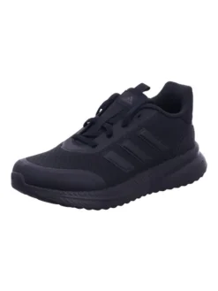 Halbschuhe Kinder X_PLRPATH K in Schwarz