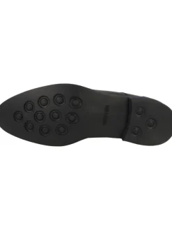 Halbschuhe Vince Adigo in schwarz