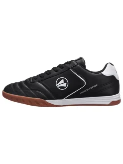 Hallen-Fußballschuhe "Yard Pro" in Schwarz