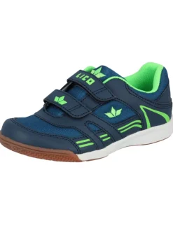 Hallenschuh "Active Indoor V" in Blau
