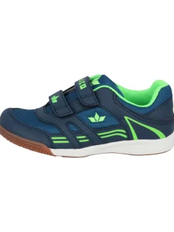 Hallenschuh "Active Indoor V" in Blau