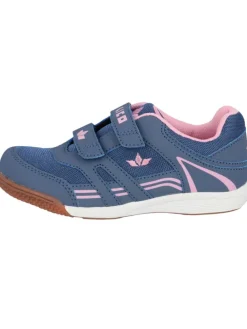 Hallenschuh "Active Indoor V" in Grau