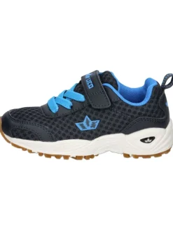 Hallenschuh "Bronte VS" in Blau