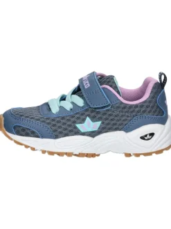 Hallenschuh "Bronte VS" in Grau