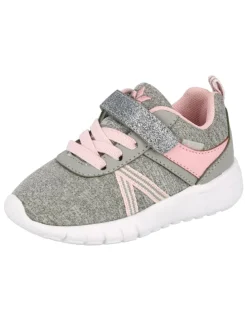 Hallenschuh "Cakes VS" in Grau