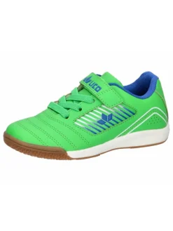 Hallenschuh "Chaska VS" in Grün