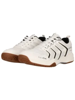 Hallenschuh Donovan in 1002 White