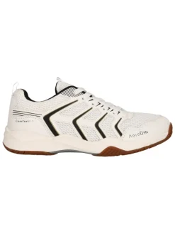 Hallenschuh Donovan in 1002 White