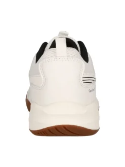 Hallenschuh Donovan in 1002 White