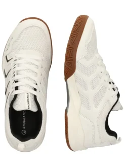 Hallenschuh Donovan in 1002 White