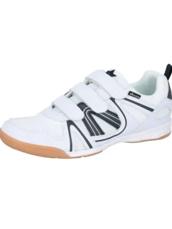 Hallenschuh "Fit Indoor V" in Weiß