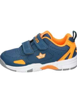 Hallenschuh "Peyton V" in Blau