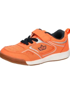 Hallenschuh "Racine VS" in Orange