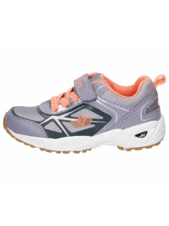 Hallenschuh "Salford VS" in Lila