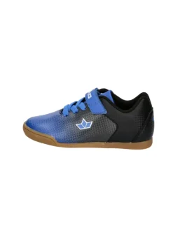 Hallenschuh "Sambo VS" in Blau