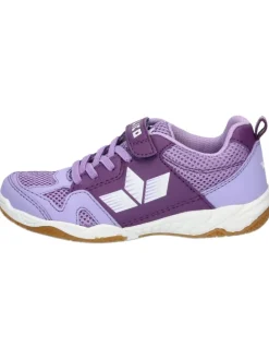 Hallenschuh "Sport VS" in Lila