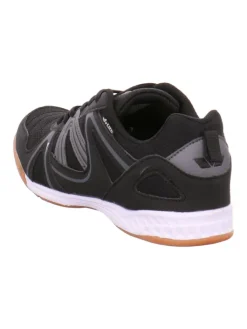 Hallenschuhe in Schwarz