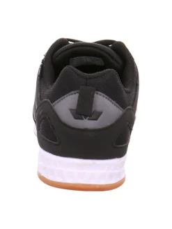 Hallenschuhe in Schwarz