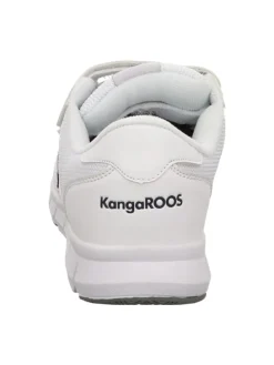 Hallenschuhe in Weiß