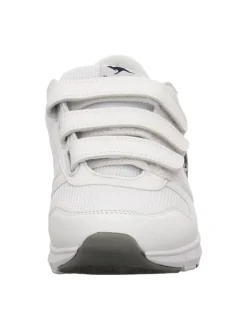 Hallenschuhe in Weiß