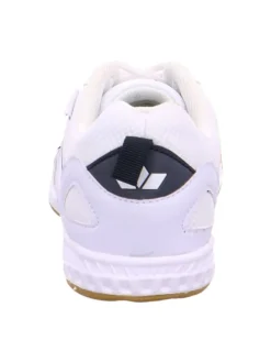 Hallenschuhe in Weiß