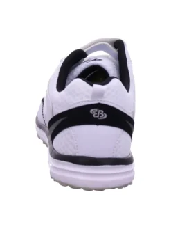 Hallenschuhe in Weiß