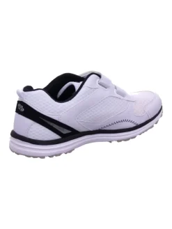 Hallenschuhe in Weiß