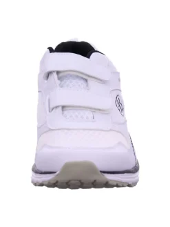 Hallenschuhe in Weiß