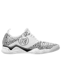 Hallen-Sport-Schuhe Wing Lite 2.0 W in weiß/schwarz