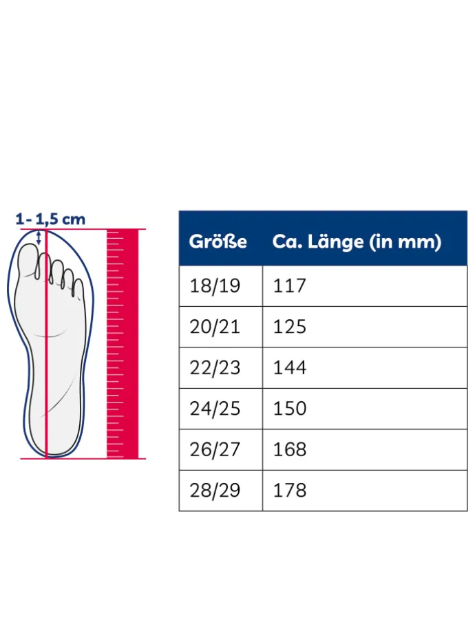 Hausschuh Pastell in Rosa