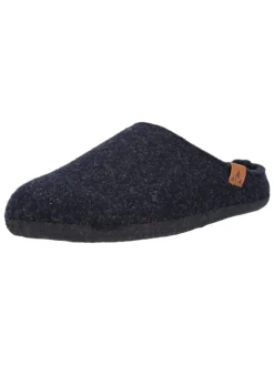 Hausschuh Tapai in 2048 Navy Blazer