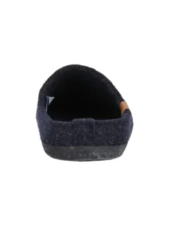 Hausschuh Tapai in 2048 Navy Blazer