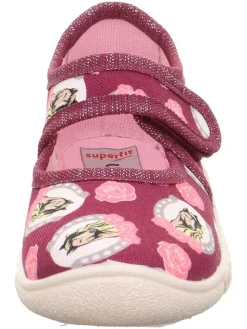 Hausschuhe "Belinda" in Pink