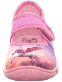 Hausschuhe "Belinda" in Rosa