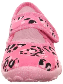 Hausschuhe "Bonny" in Rosa