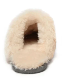 Hausschuhe Harrier in Dunkelgrau