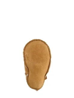 Hausschuhe Hay Baby Bootie in Cognac