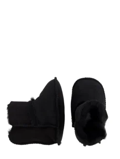 Hausschuhe Hay Baby Bootie in Black