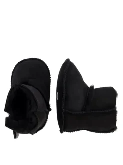 Hausschuhe Hay Baby Bootie in Black