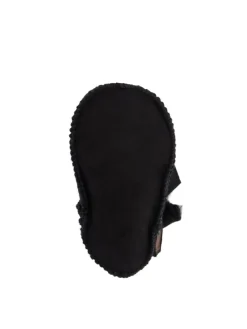 Hausschuhe Hay Baby Bootie in Black