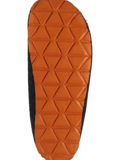 Hausschuhe in Anthrazit