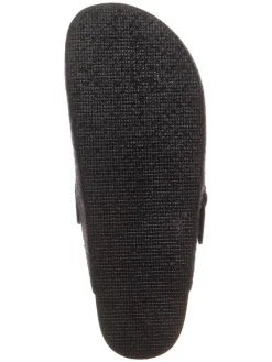 Hausschuhe in Dunkelblau