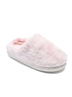 Hausschuhe in Rosa