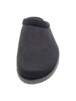 Hausschuhe in Schwarz