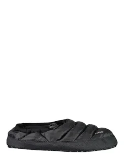 Hausschuhe "Lyinx" in Schwarz