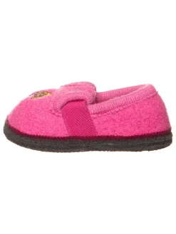 Hausschuhe "Prinzessin" in Pink